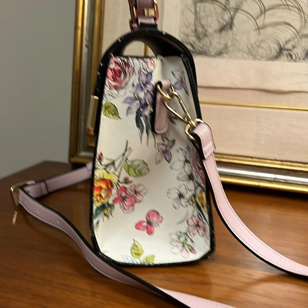 Dune London Purse Pink Bag